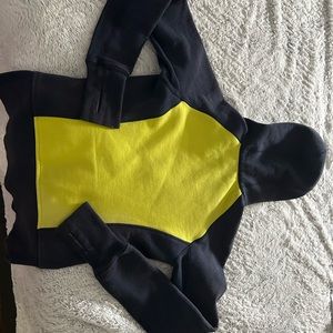 Lululemon scuba hoodie size 2